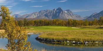 Norway Golf Cruise Vacation Package Tromsø Golf Club - PerryGolf + Azamara Cruises